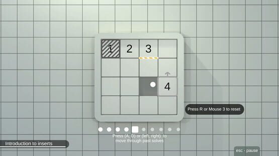 Screenshot 16: The Ultimate 15 Puzzle