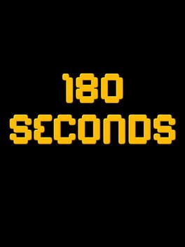 Cover 180 Seconds