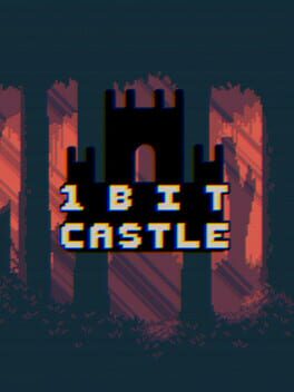 Cover 1Bit Castle