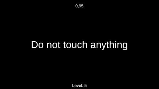 Screenshot 1Second