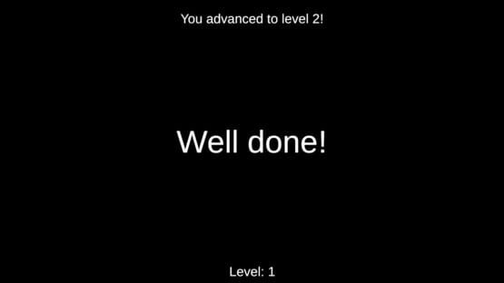 Screenshot 1Second