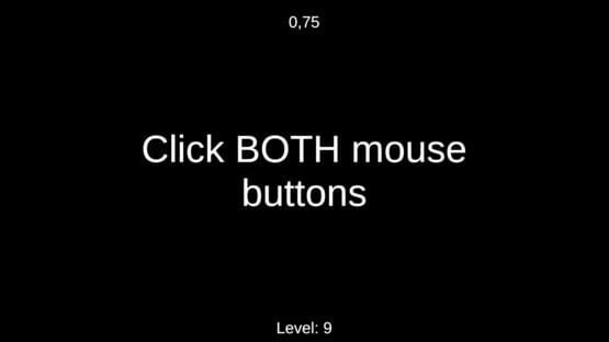 Screenshot 1Second