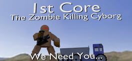 Cover 1st Core