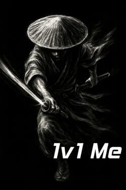 Cover 1v1 Me