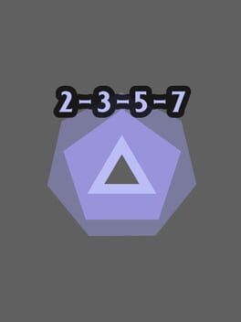 Cover 2-3-5-7
