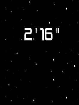 Cover 2 Minutes 16 Seconds