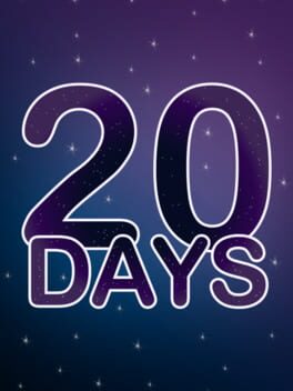 Cover 20 Days
