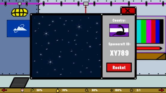 Screenshot 20 Days