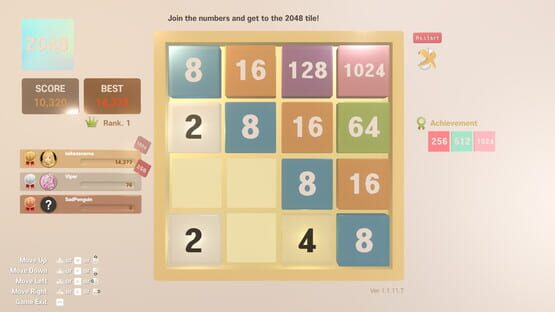 Screenshot 2048x2048