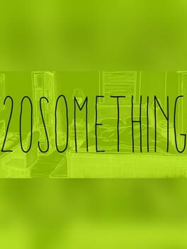 Cover 20Something