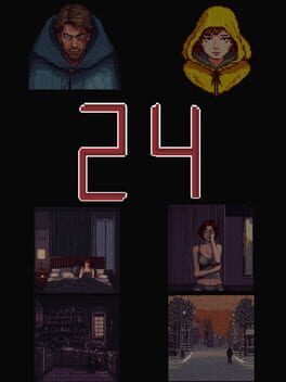 Cover 24