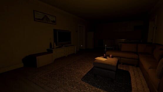 Screenshot 24H Stories: The Blackout