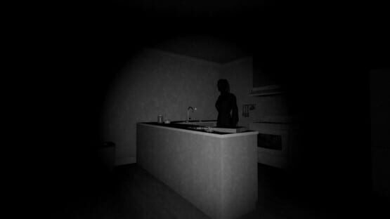 Screenshot 24H Stories: The Blackout