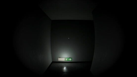 Screenshot 24H Stories: The Blackout