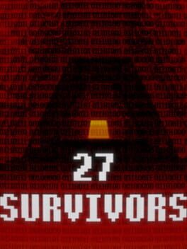 Cover 27 Survivors