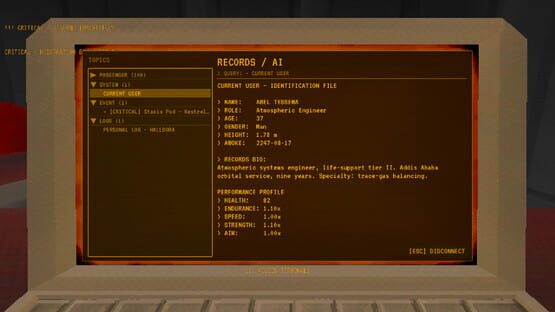 Screenshot 27 Survivors