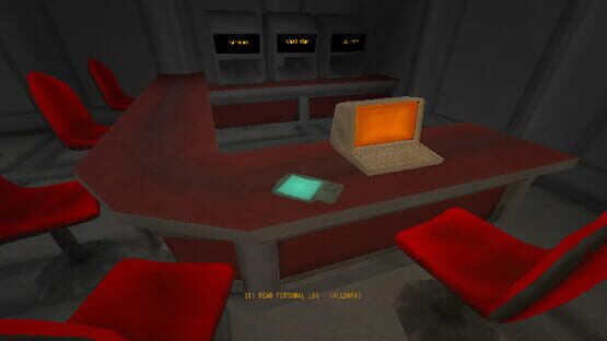 Screenshot 27 Survivors