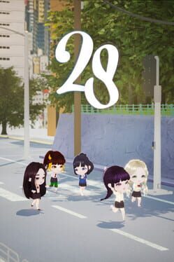 Cover 28