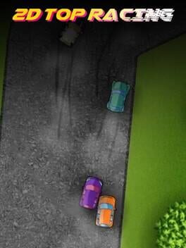 Cover 2D Top Racing