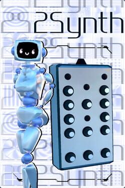 Cover 2Synth