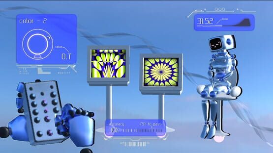 Screenshot 2Synth