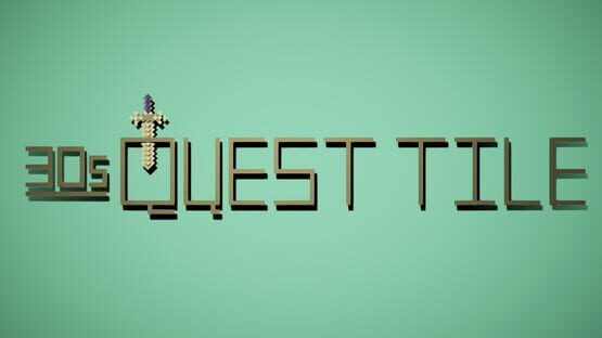 Screenshot 30s Quest Tile
