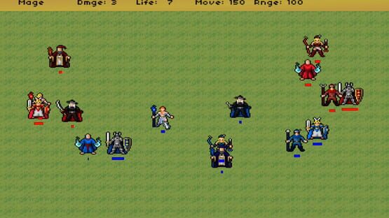 Screenshot 32 in 1 Game Special