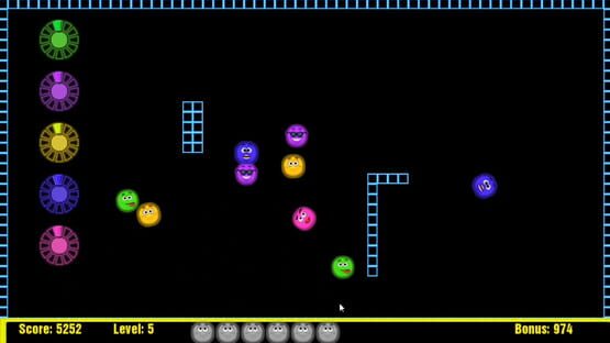 Screenshot 32 in 1 Game Special