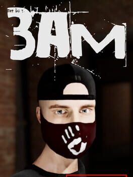 Cover 3am