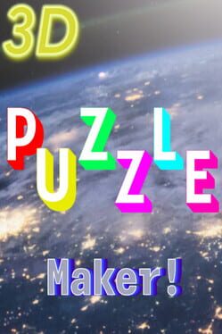 Cover 3D Next Puzzle