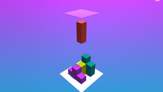 Screenshot 3D Tower
