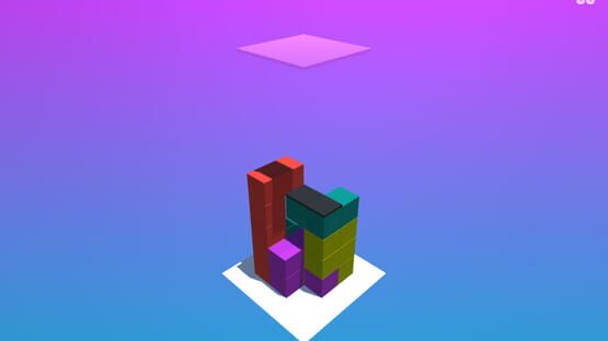 Screenshot 3D Tower
