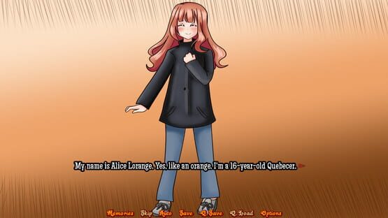 Screenshot 4 Alice Magical Autistic Girls