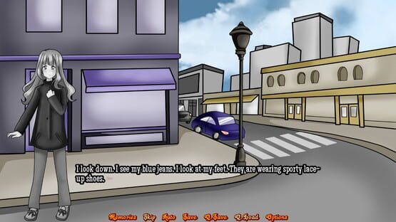 Screenshot 4 Alice Magical Autistic Girls