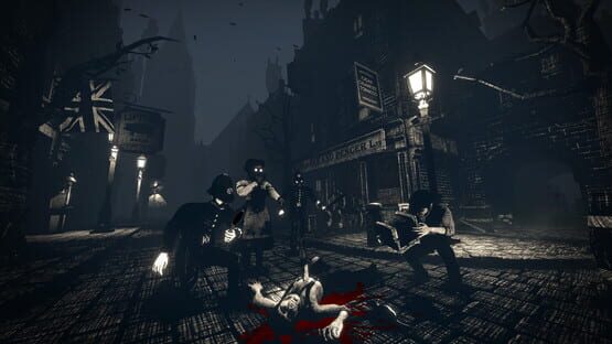 Screenshot 4 Penny Coffins