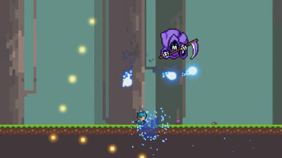 Screenshot 4 Stones
