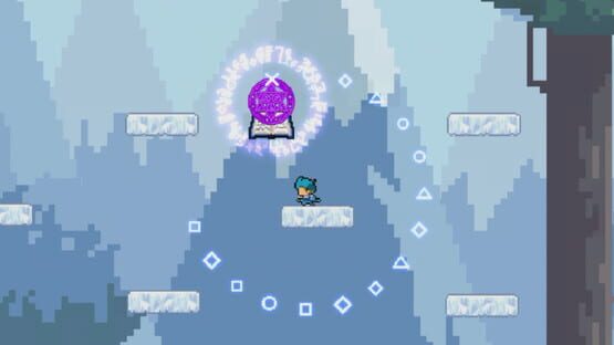 Screenshot 4 Stones