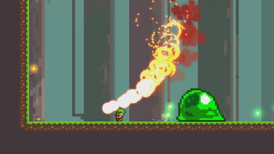 Screenshot 4 Stones