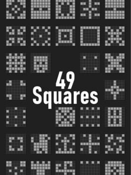 Cover 49 Squares