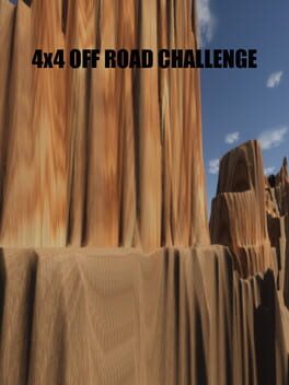Cover 4x4 Off-Road Challenge
