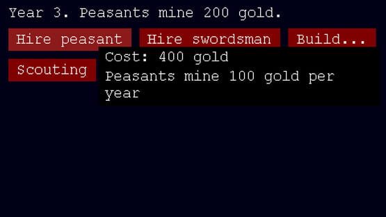 Screenshot 50 Years Classic