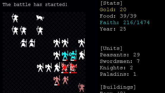 Screenshot 50 Years Classic