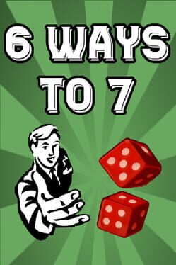 Cover 6 Ways To 7