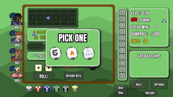 Screenshot 6 Ways To 7