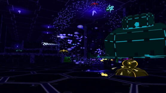 Screenshot 60 Second Strike