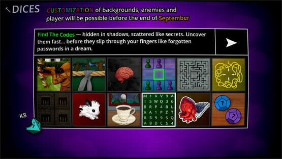 Screenshot 7 Dice Destroyers
