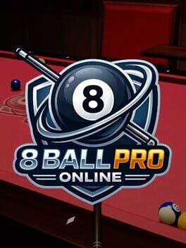 Cover 8 Ball Pro Online
