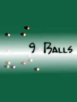 Cover 9 Balls