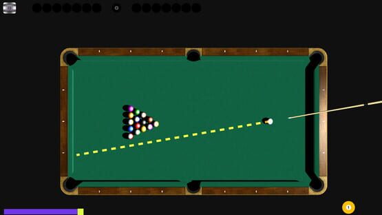 Screenshot 9 Balls