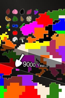 Cover 9000 Years Ago